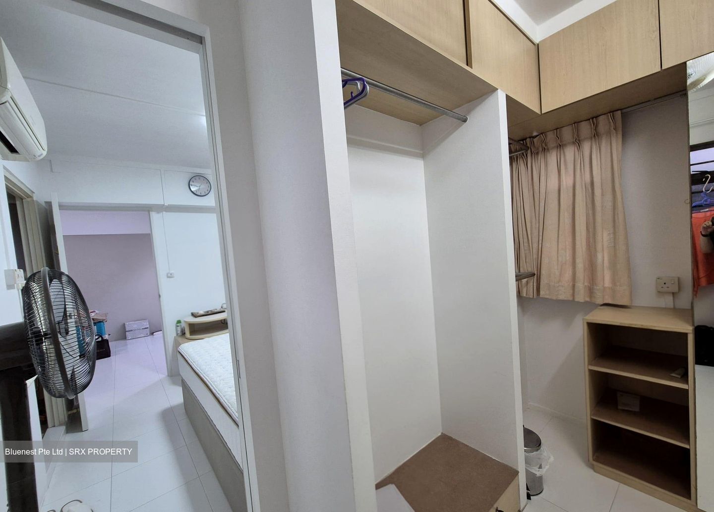 Blk 112B Depot Heights (Bukit Merah), HDB 5 Rooms #570115691